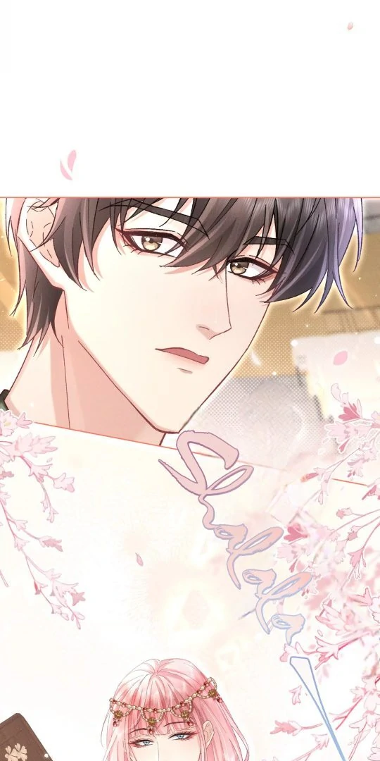 Great Immortal - Shounen Ai Chapter 13 - page 9