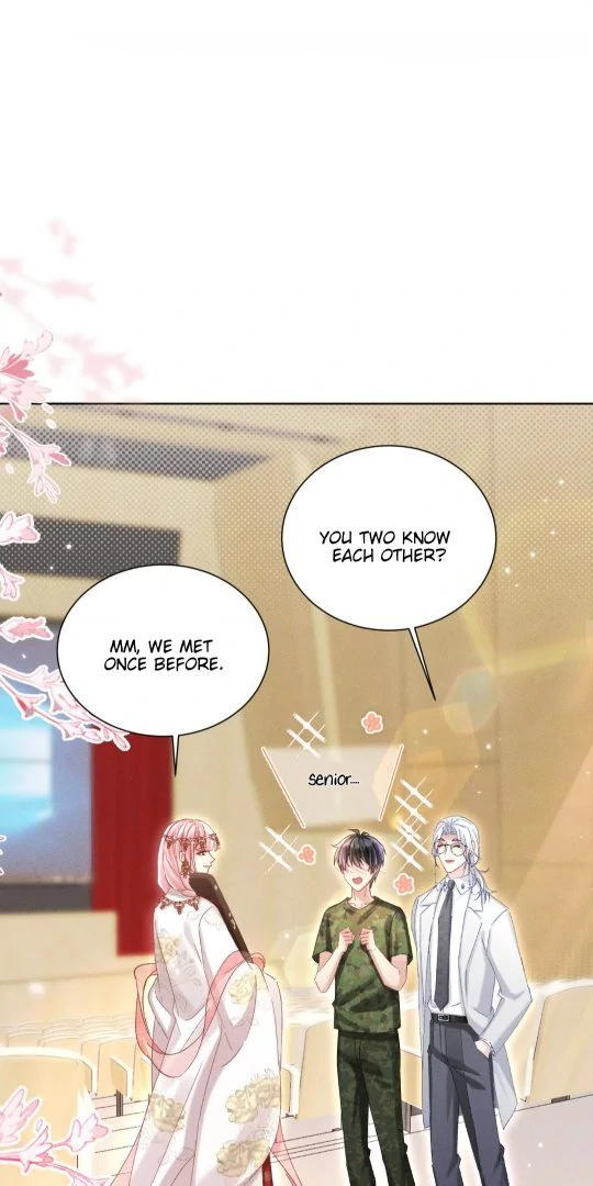 Great Immortal - Shounen Ai Chapter 13 - page 13