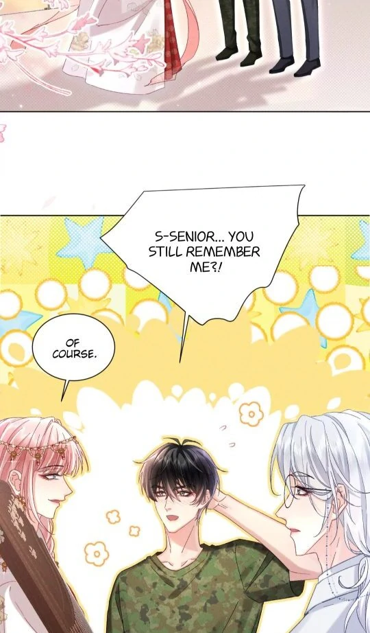 Great Immortal - Shounen Ai Chapter 13 - page 14