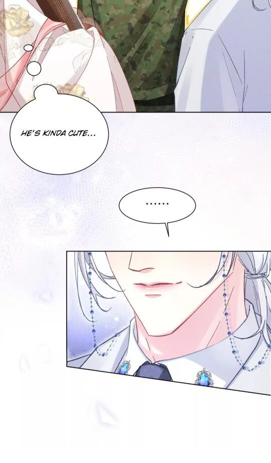 Great Immortal - Shounen Ai Chapter 13 - page 15