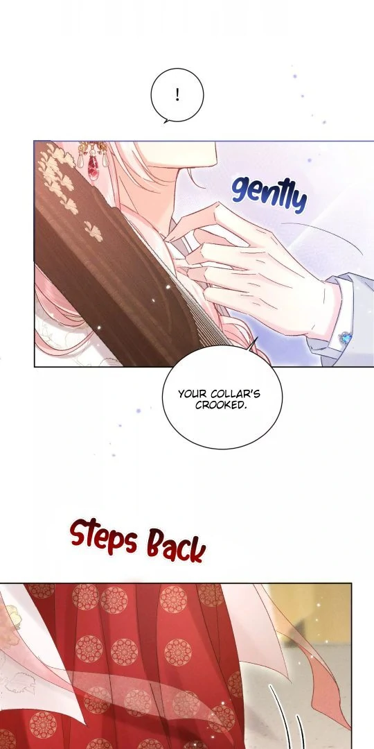 Great Immortal - Shounen Ai Chapter 13 - page 17