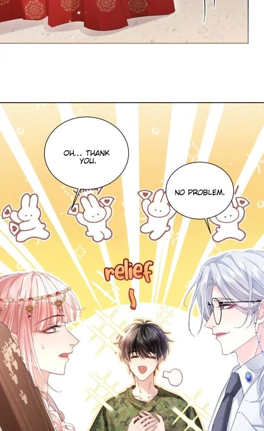 Great Immortal - Shounen Ai Chapter 13 - page 18