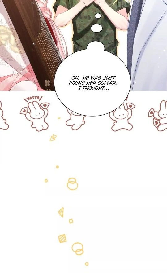 Great Immortal - Shounen Ai Chapter 13 - page 19