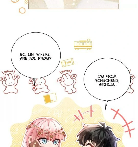 Great Immortal - Shounen Ai Chapter 13 - page 22