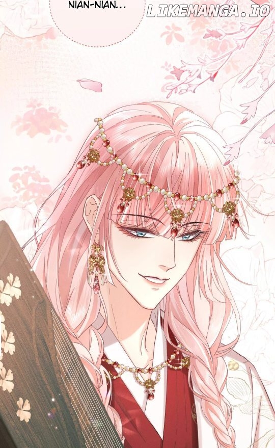 Great Immortal - Shounen Ai Chapter 13 - page 27