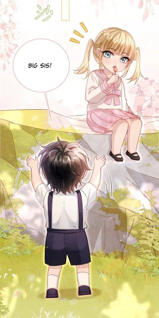 Great Immortal - Shounen Ai Chapter 13 - page 30