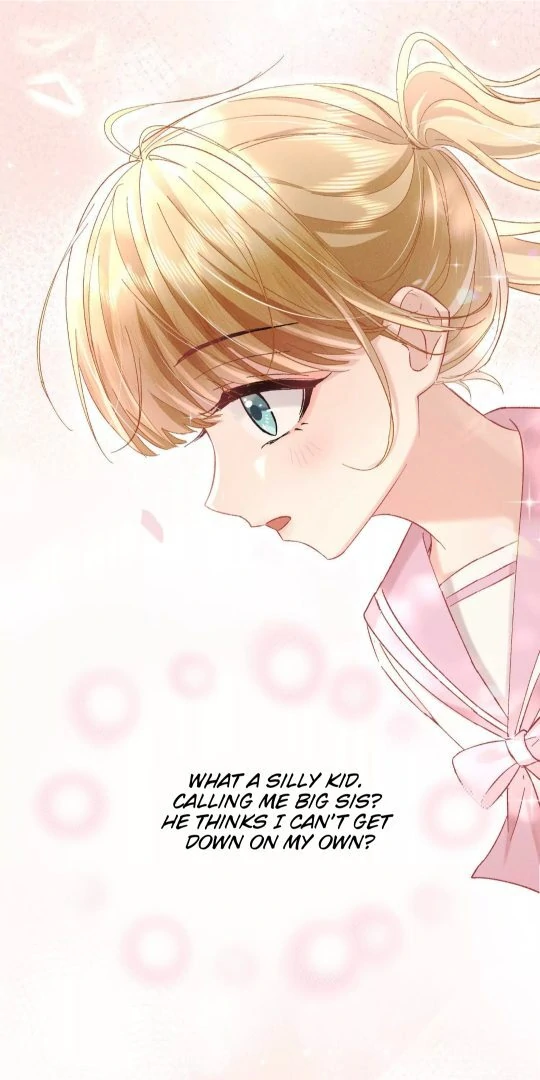 Great Immortal - Shounen Ai Chapter 13 - page 33