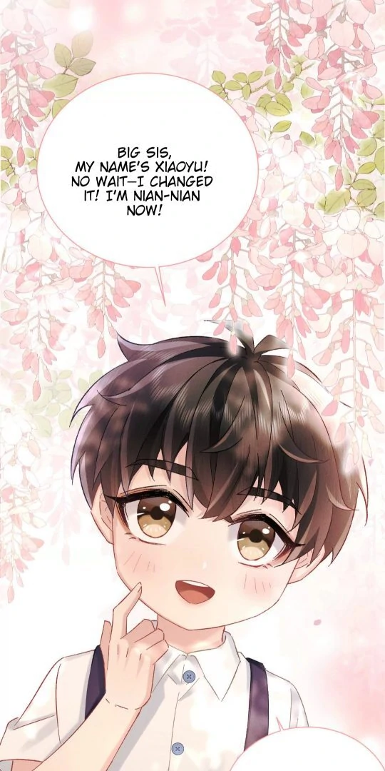 Great Immortal - Shounen Ai Chapter 13 - page 35