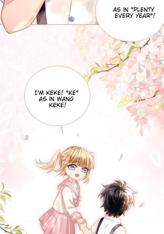 Great Immortal - Shounen Ai Chapter 13 - page 36