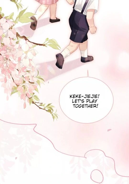 Great Immortal - Shounen Ai Chapter 13 - page 37