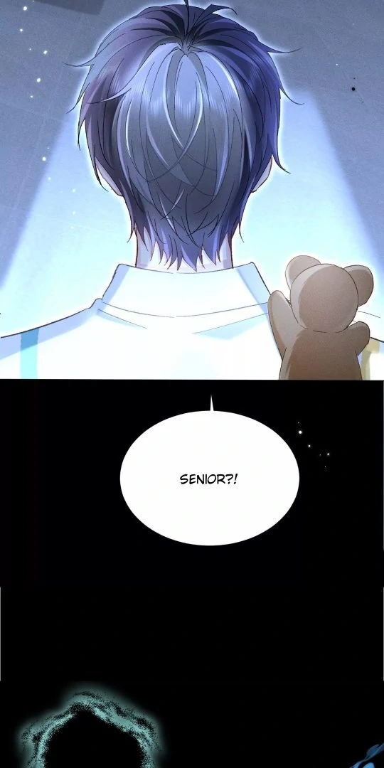 Great Immortal - Shounen Ai Chapter 13 - page 47