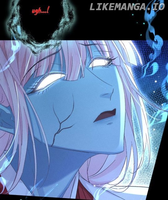 Great Immortal - Shounen Ai Chapter 13 - page 48