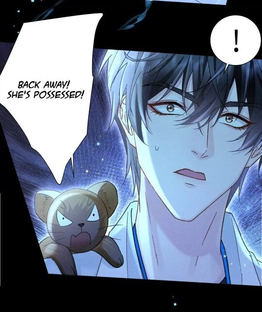 Great Immortal - Shounen Ai Chapter 13 - page 49