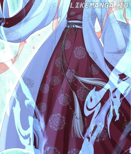 Great Immortal - Shounen Ai Chapter 13 - page 52