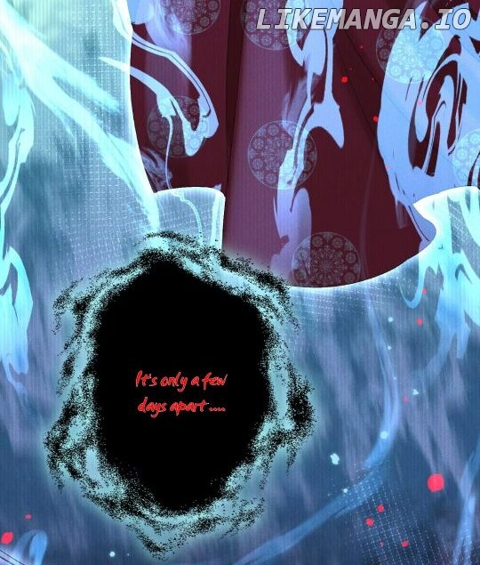 Great Immortal - Shounen Ai Chapter 13 - page 53