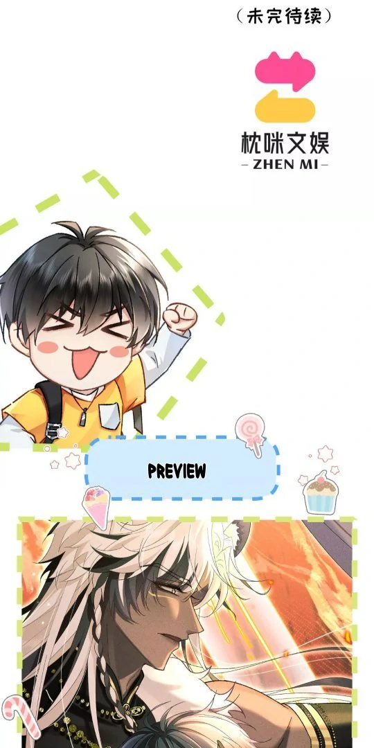 Great Immortal - Shounen Ai Chapter 13 - page 55