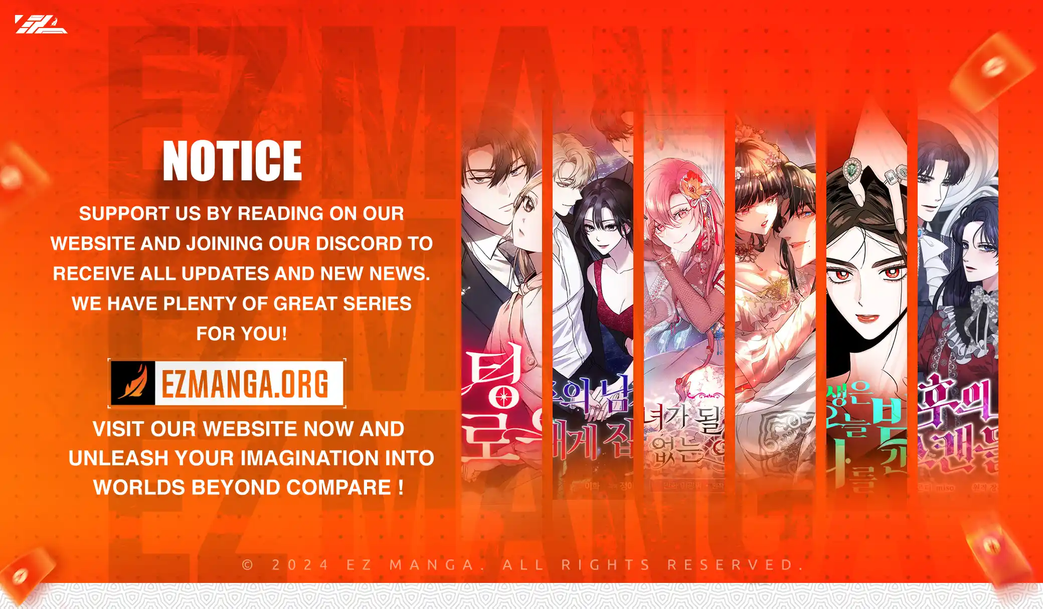 I Became a Fallen Saint Pregnant With a Tyrant Chapter 36 - page 1