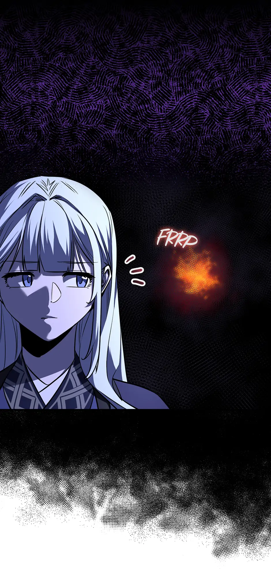 Shadow of the Supreme Chapter 38 - page 10