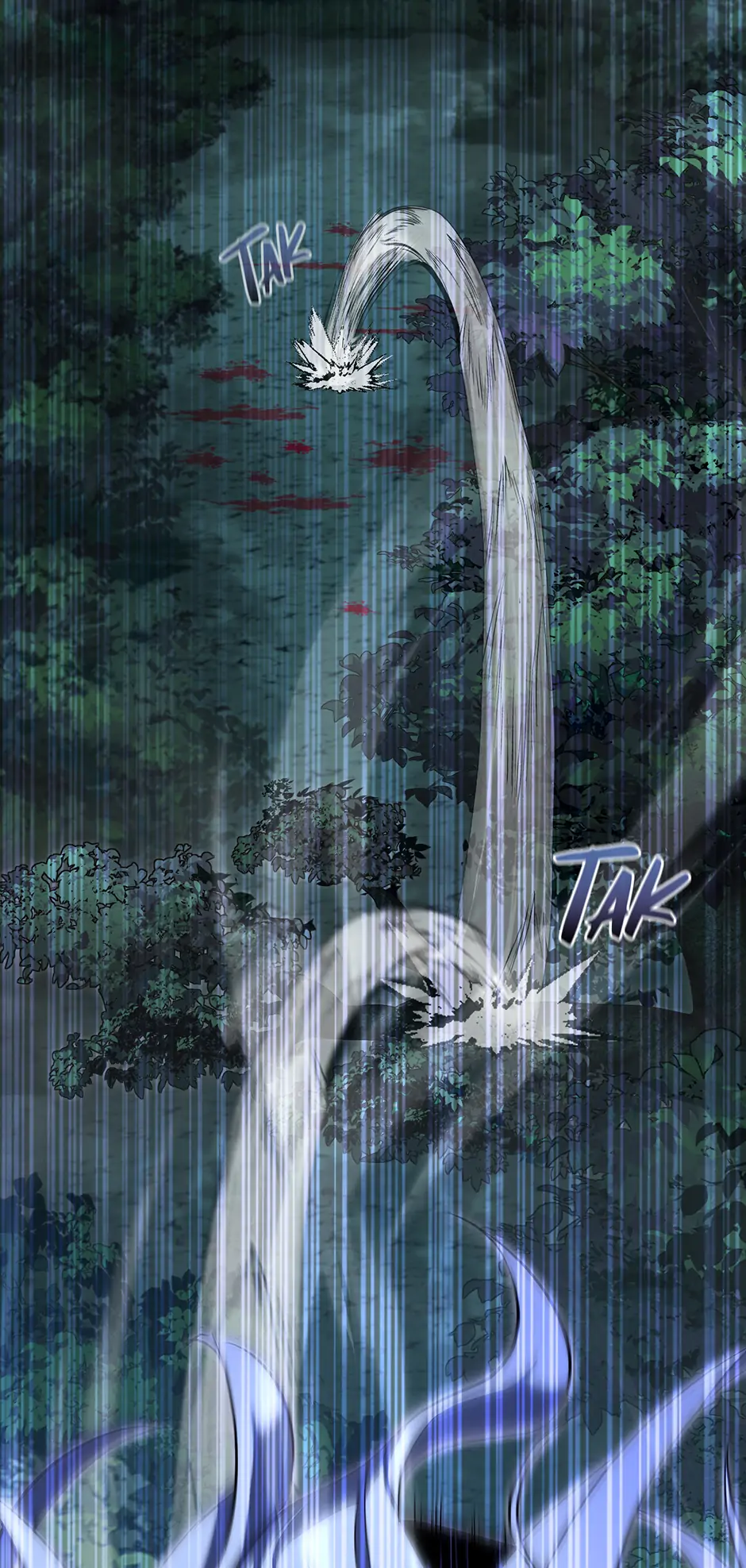 Shadow of the Supreme Chapter 38 - page 12