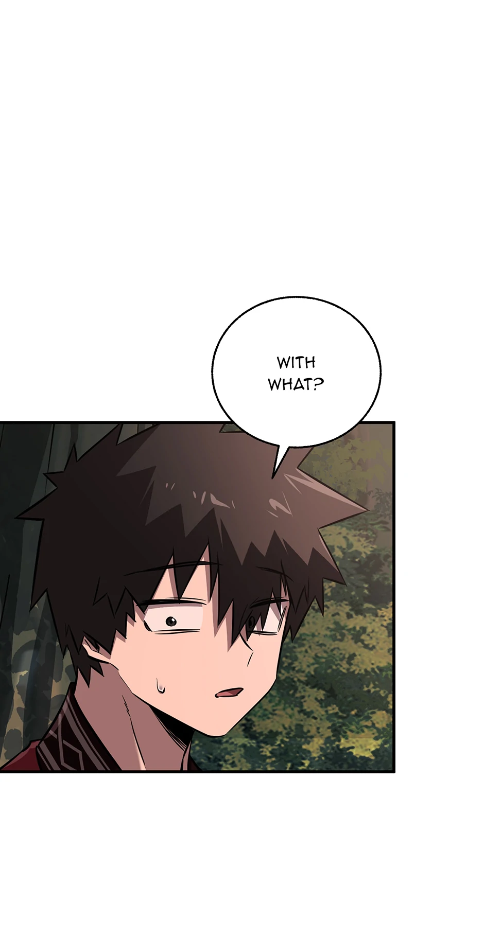 Shadow of the Supreme Chapter 38 - page 23