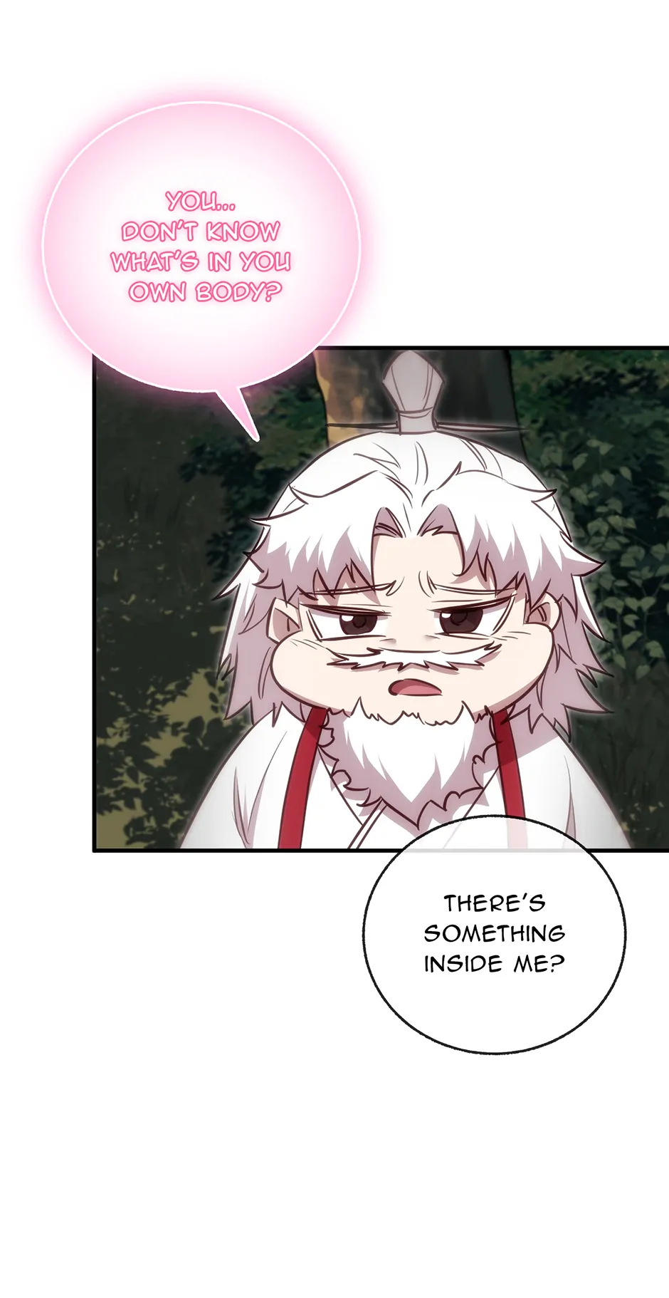 Shadow of the Supreme Chapter 38 - page 24