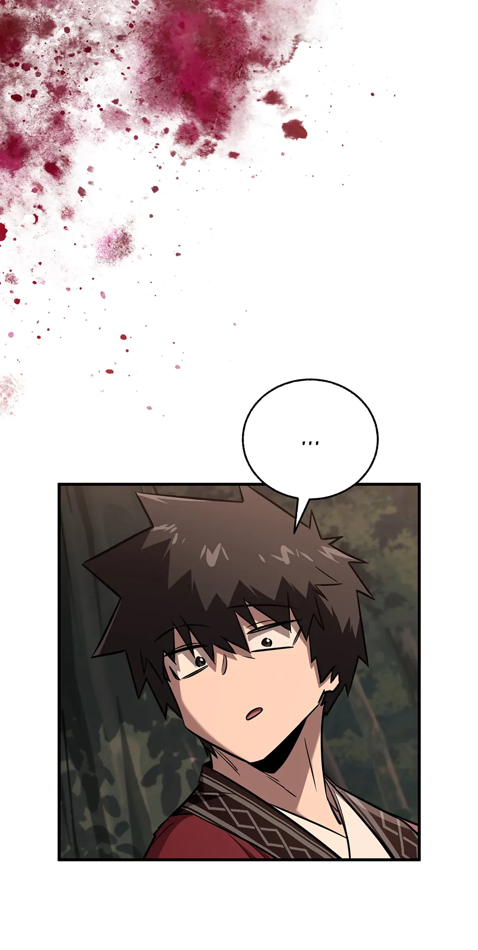Shadow of the Supreme Chapter 38 - page 27