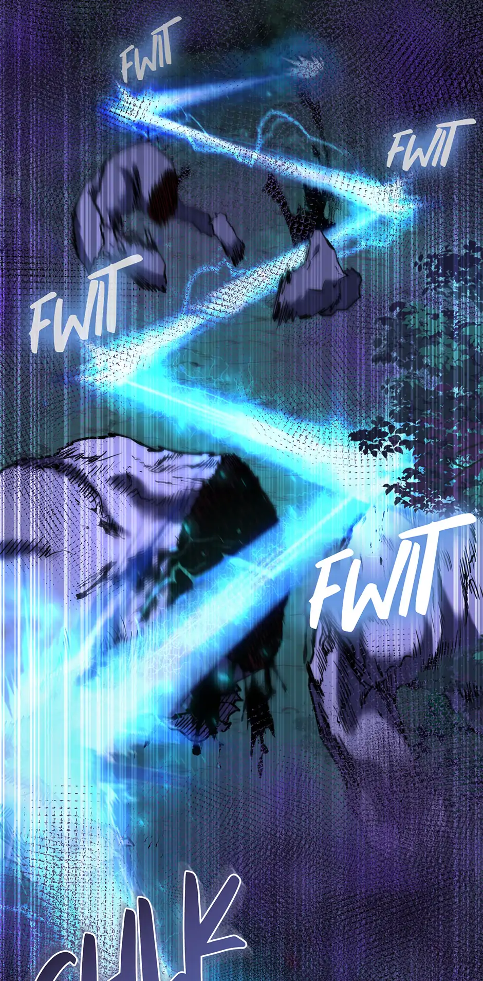 Shadow of the Supreme Chapter 38 - page 2