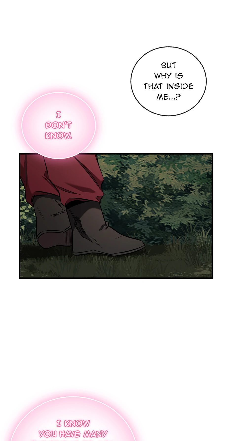 Shadow of the Supreme Chapter 38 - page 51