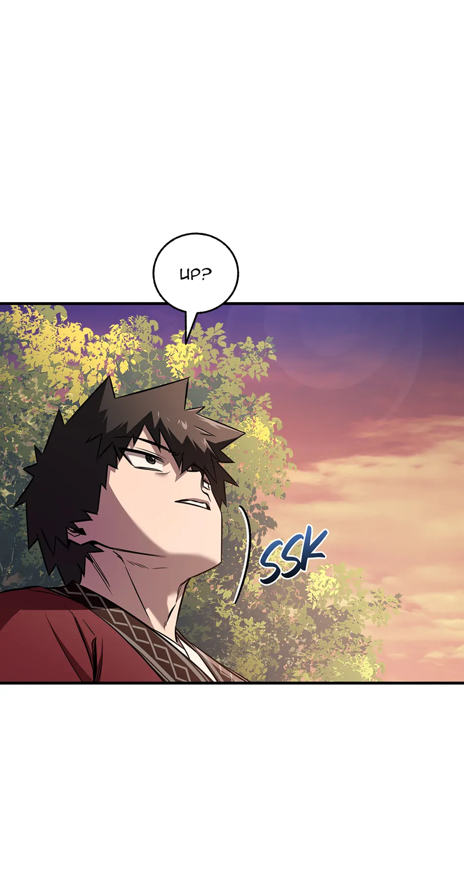 Shadow of the Supreme Chapter 38 - page 54