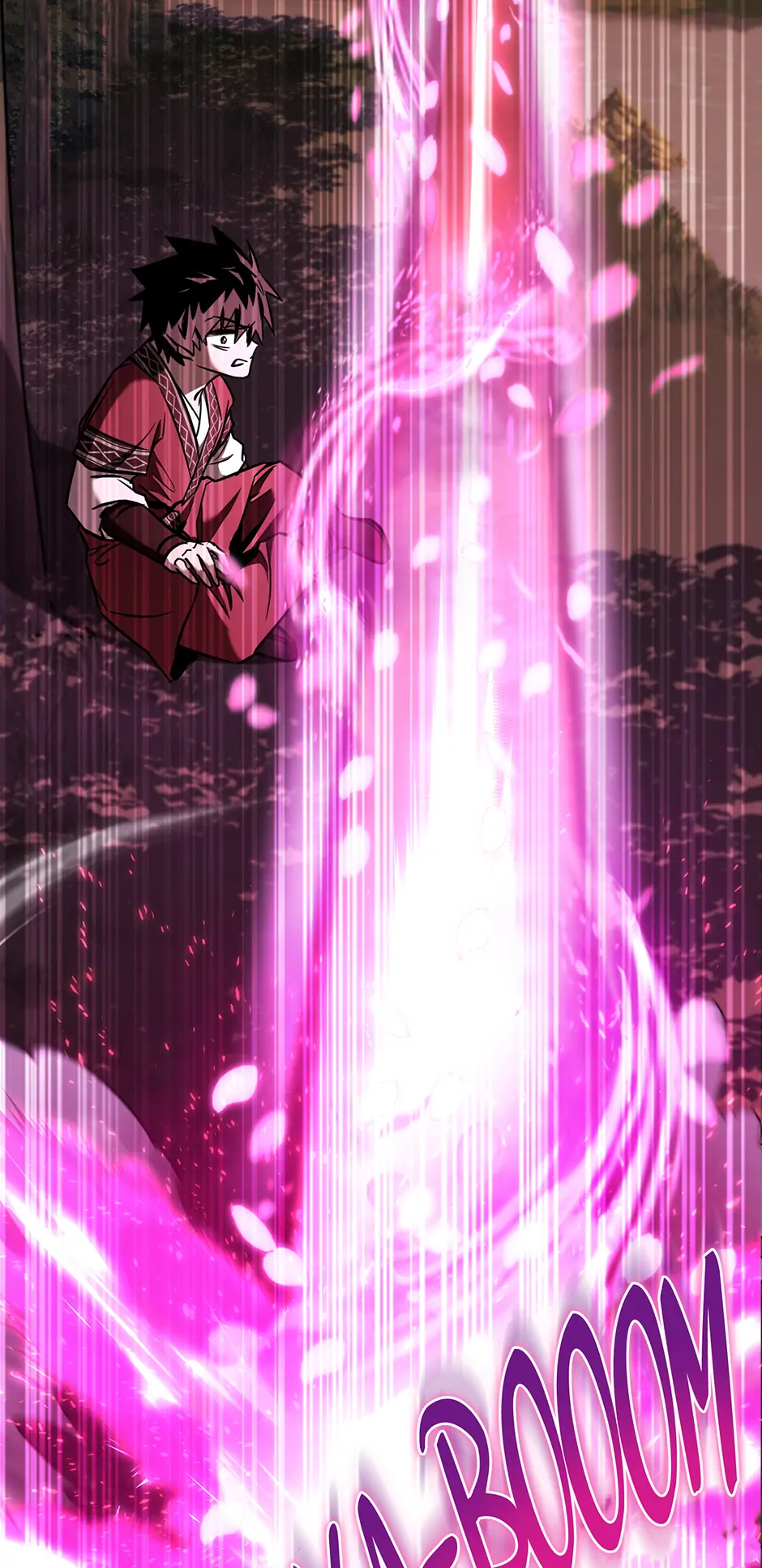 Shadow of the Supreme Chapter 38 - page 57
