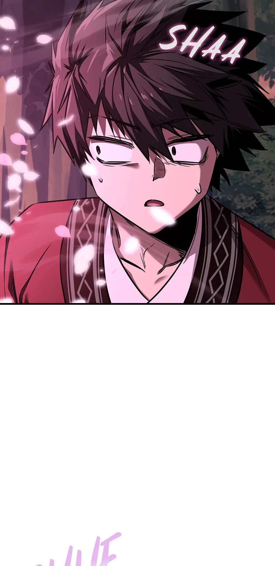 Shadow of the Supreme Chapter 38 - page 59