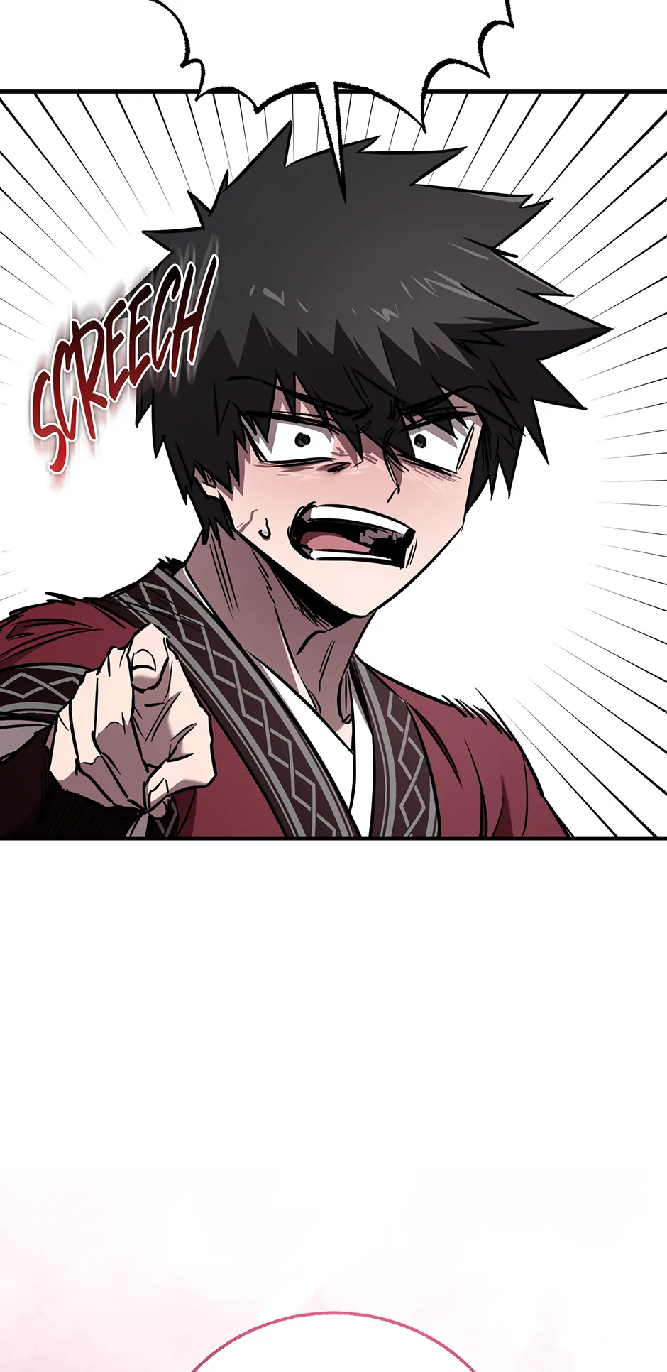 Shadow of the Supreme Chapter 38 - page 61