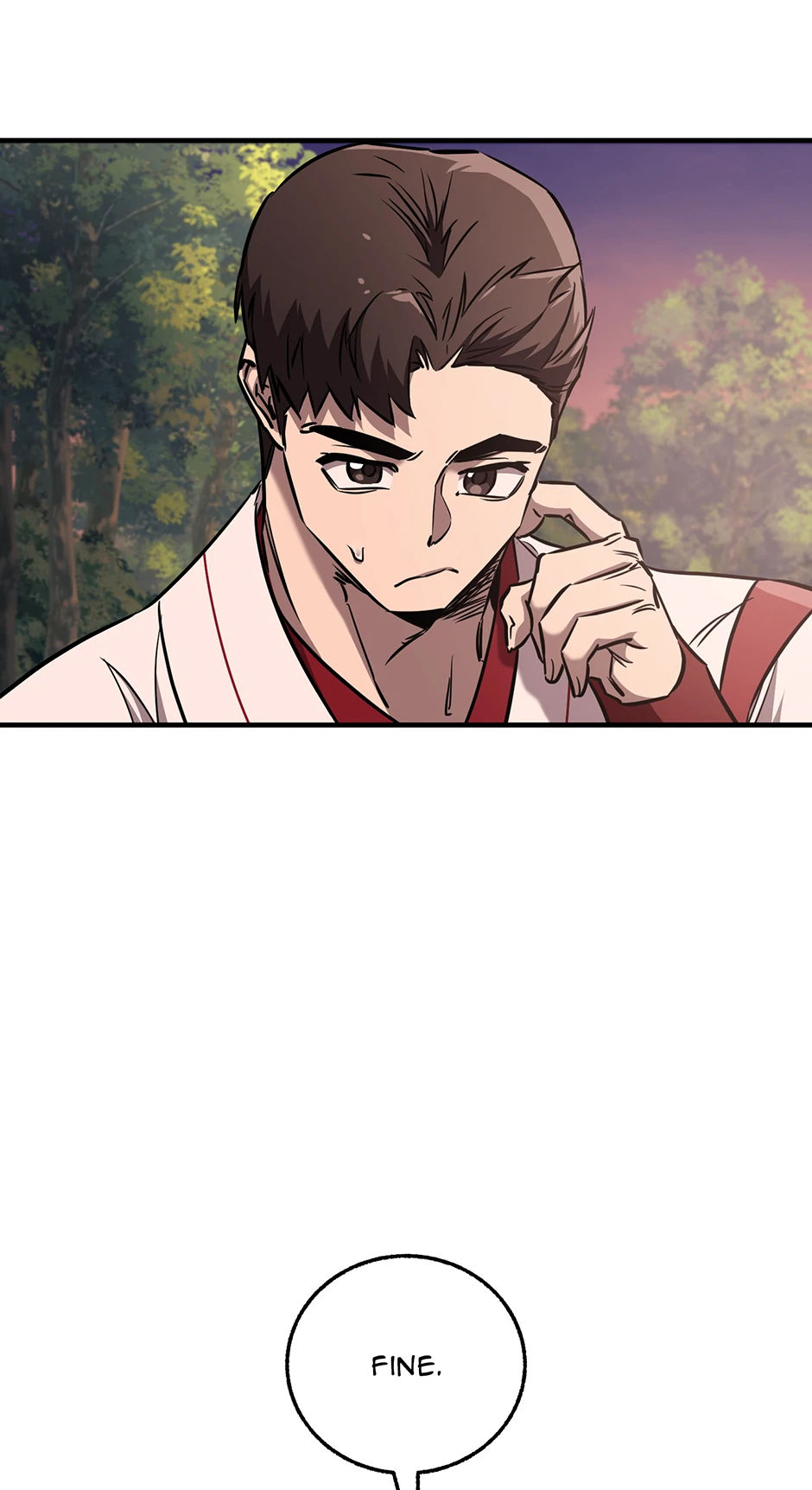 Shadow of the Supreme Chapter 38 - page 73