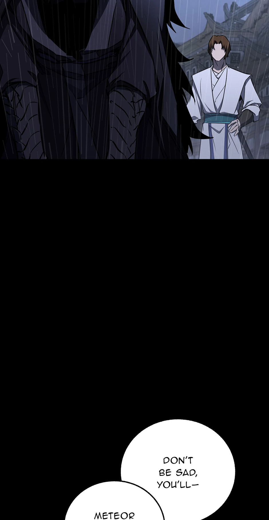 Shadow of the Supreme Chapter 39 - page 29