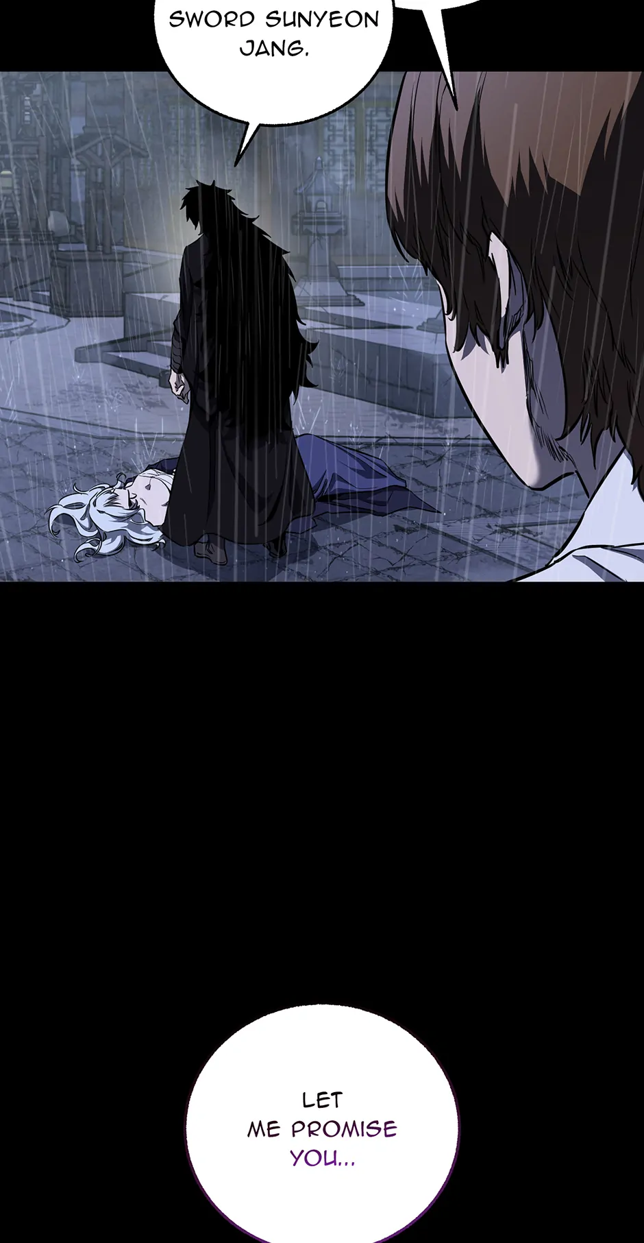 Shadow of the Supreme Chapter 39 - page 30
