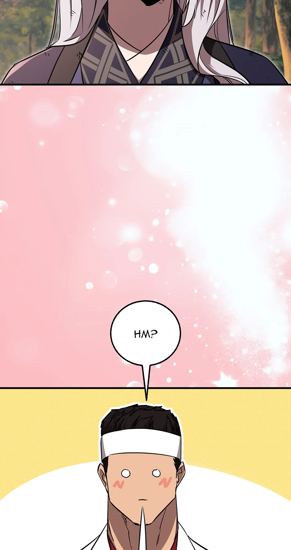 Shadow of the Supreme Chapter 39 - page 45