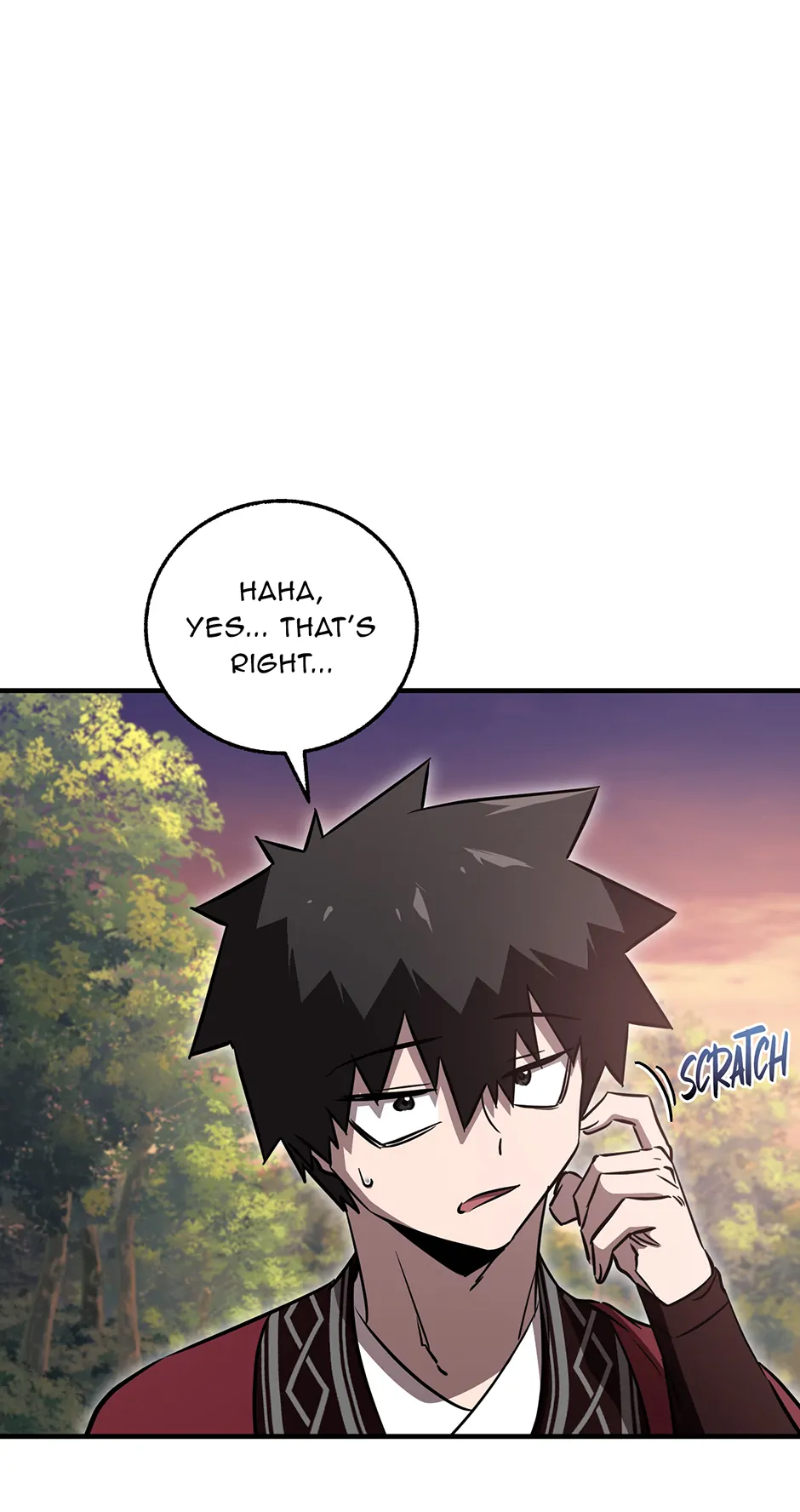 Shadow of the Supreme Chapter 39 - page 48