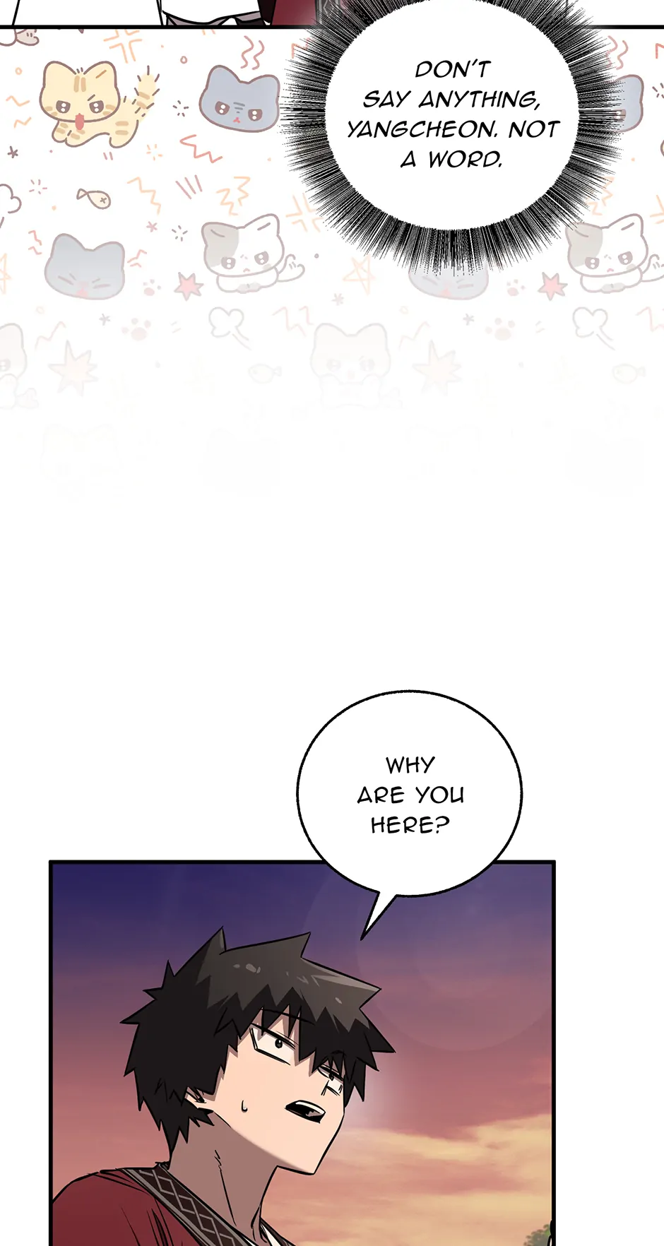 Shadow of the Supreme Chapter 39 - page 50