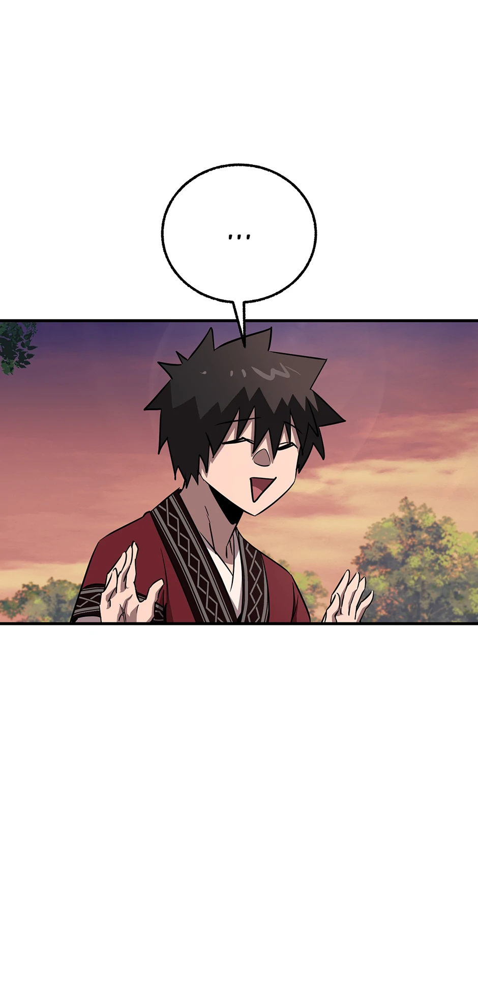 Shadow of the Supreme Chapter 39 - page 63