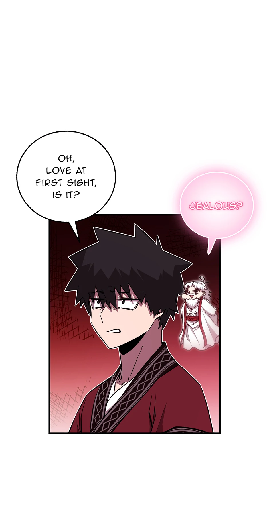 Shadow of the Supreme Chapter 39 - page 69