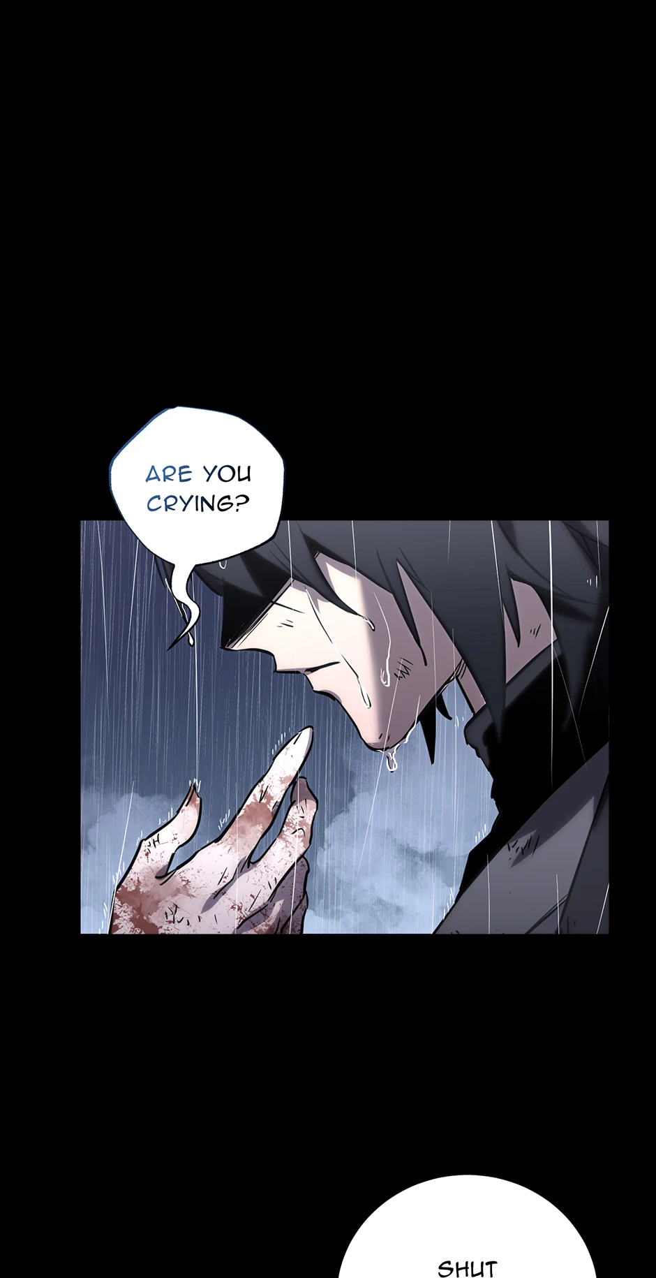 Shadow of the Supreme Chapter 39 - page 7
