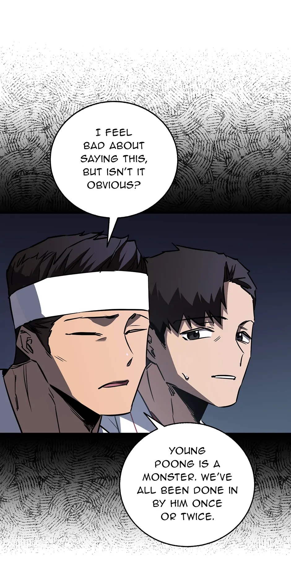 Shadow of the Supreme Chapter 39 - page 77