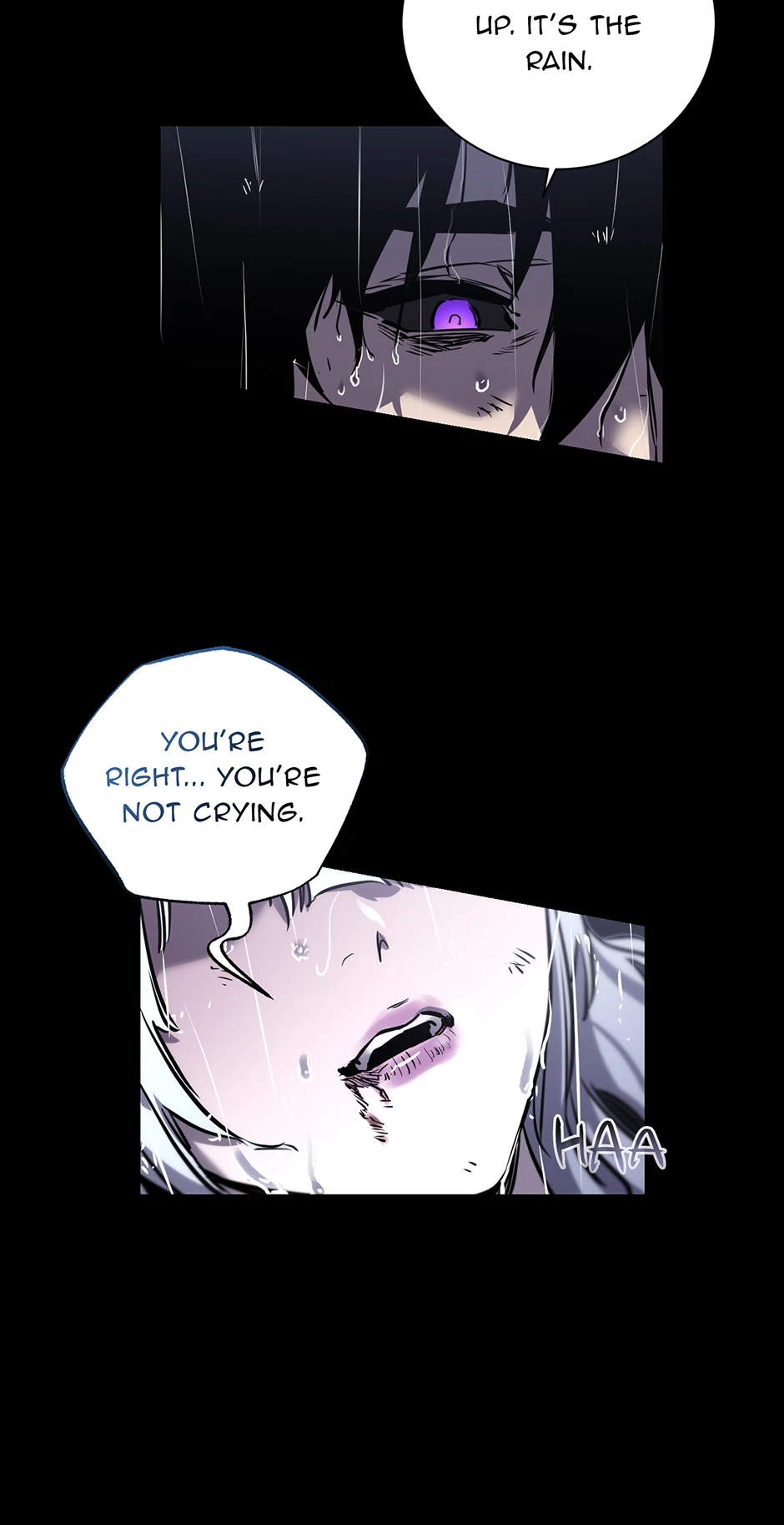 Shadow of the Supreme Chapter 39 - page 8