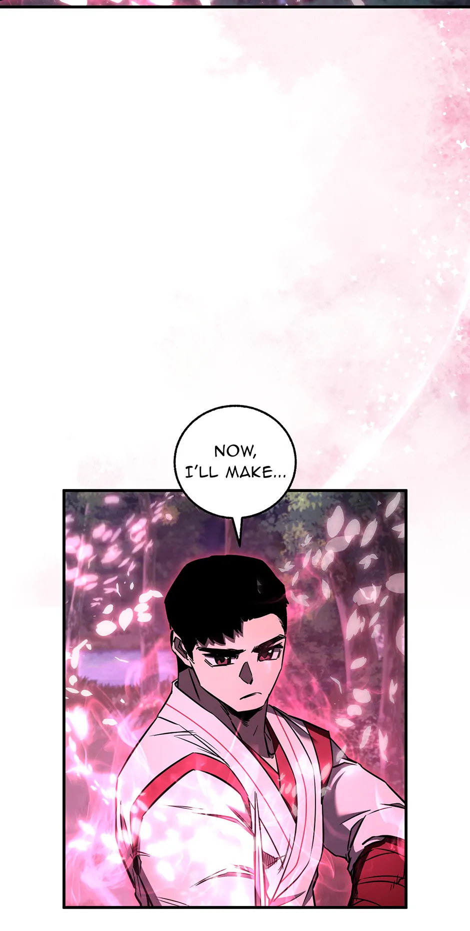 Shadow of the Supreme Chapter 39 - page 86