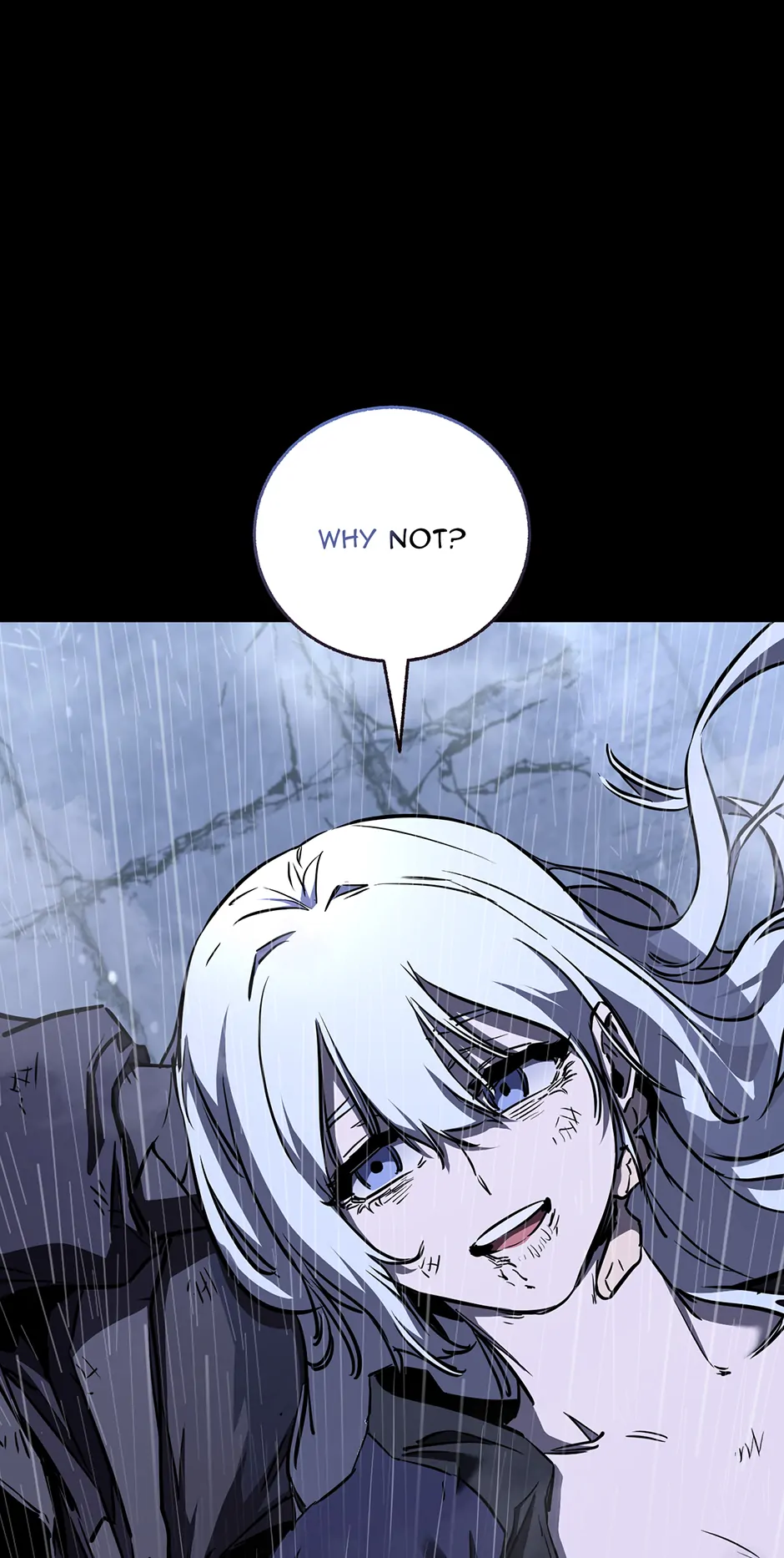 Shadow of the Supreme Chapter 39 - page 9