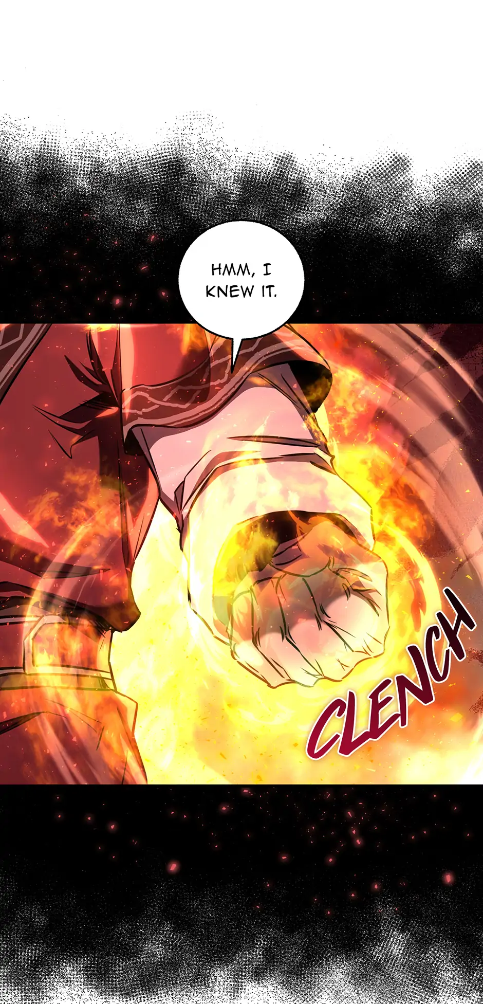 Shadow of the Supreme Chapter 39 - page 95