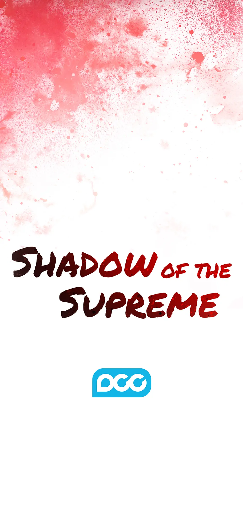 Shadow of the Supreme Chapter 39 - page 98