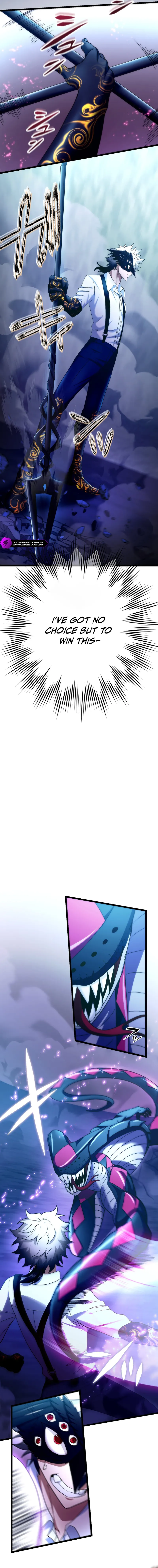 The Heir of the Ancient Artifact Chapter 24 - page 15