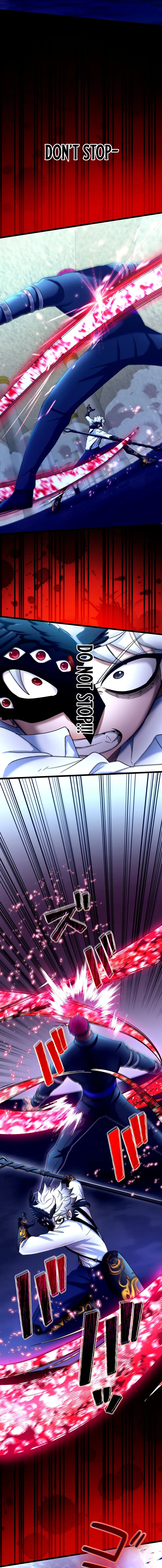 The Heir of the Ancient Artifact Chapter 24 - page 3