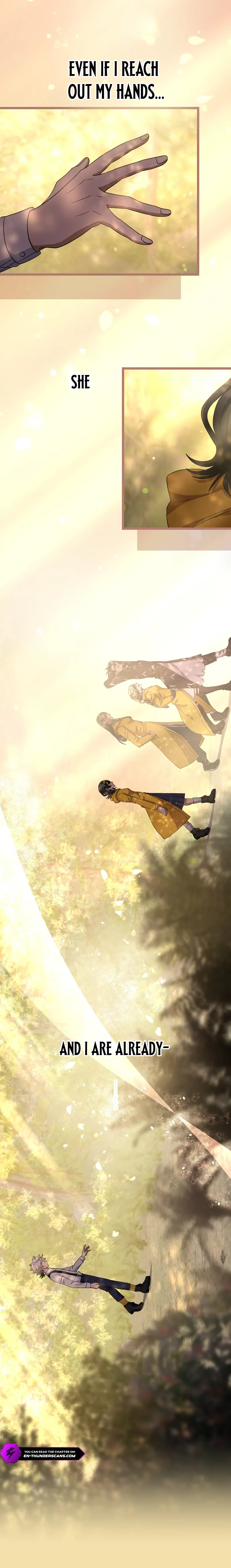 The Heir of the Ancient Artifact Chapter 25 - page 10